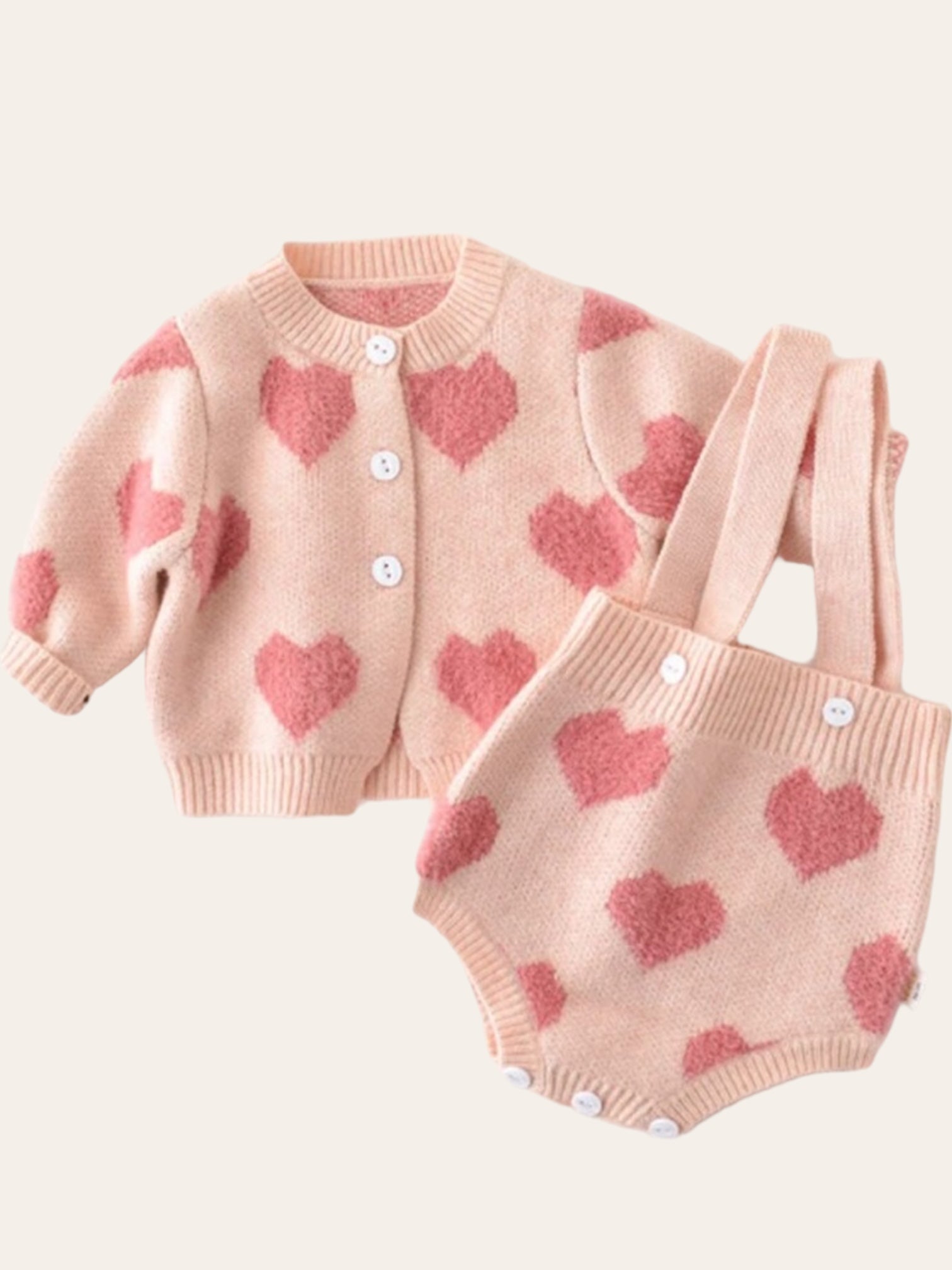 baby love set