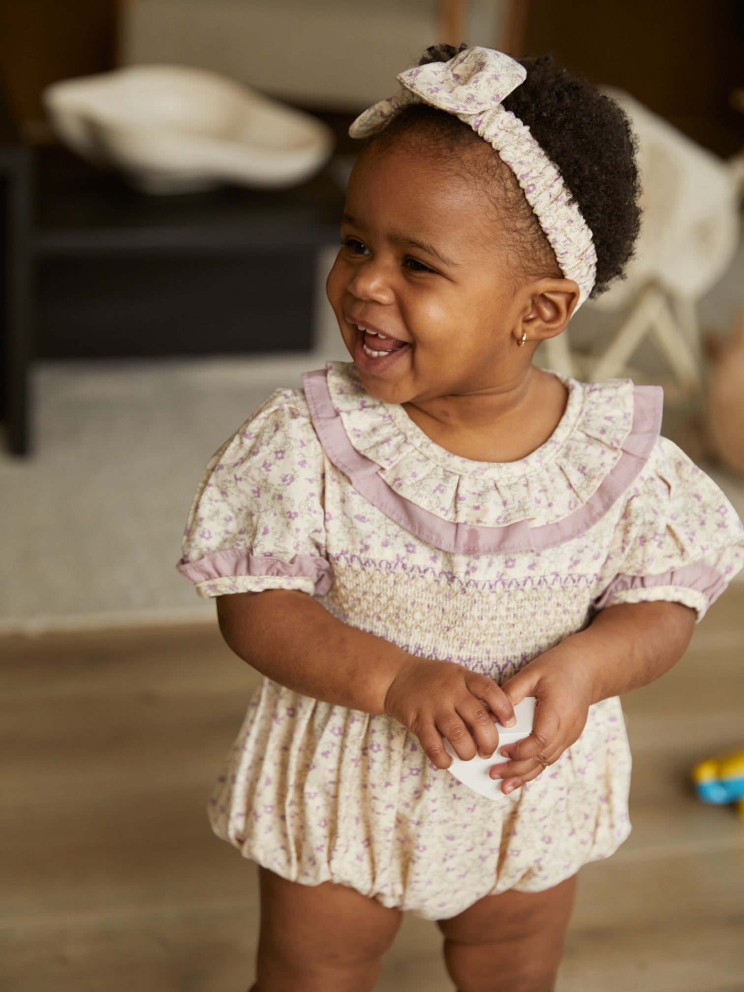 brooklyn romper